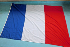 225cm 148cm drapeau d'occasion  Saint-Louis