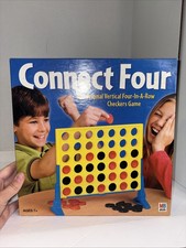 Connect four vertical for sale  Columbia