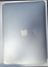 Apple macbook air d'occasion  Montdidier