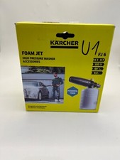 Kärcher serie hochdruckreinig gebraucht kaufen  Versand nach Germany