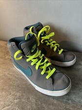 Nike shoes black for sale  MIRFIELD