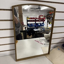 Vintage arched gold for sale  Topeka