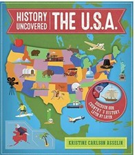 History uncovered hardcover for sale  Montgomery