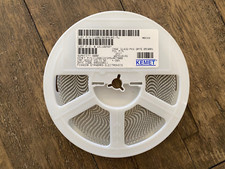 Capacitor de cerâmica KEMET C1206C223M5UAC7800 comprar usado  Enviando para Brazil