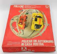 Policar polistil autopista usato  Caravaggio