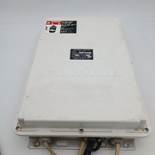 FURUNO AT-1503 ACOPLADOR DE ANTENA f/ FS-1503 MF HF SSB RADIOTELEFONE MARINHO AT1503, usado comprar usado  Enviando para Brazil
