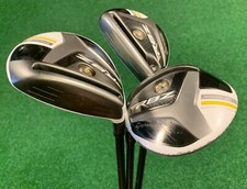 Left taylormade rbz for sale  Denver