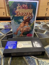 Walt disney tarzan d'occasion  Expédié en Belgium