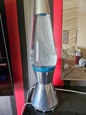 Genuine mathmos lava for sale  HYDE