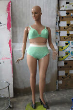 Bikini mintgrün gehäkelt gebraucht kaufen  Berlin