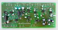 Kit diy preamplificatore usato  Filottrano