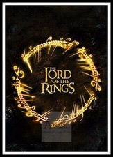 Lord rings return for sale  COLCHESTER