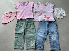 Toddler girls summer for sale  UXBRIDGE