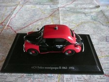 Renault 1062 police d'occasion  Évrecy