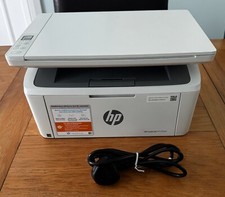 Laserjet mfp m140we for sale  WOKING