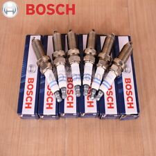 6pcs bosch spark for sale  USA