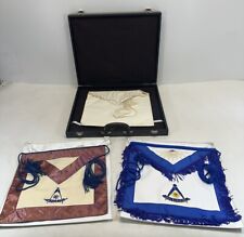 Lot vintage masonic for sale  Gainesville