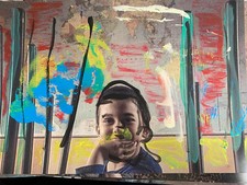 Russland pop art gebraucht kaufen  Bielefeld