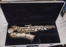 Rare silver plated d'occasion  Expédié en Belgium
