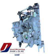 Mitsubishi lancer getriebe gebraucht kaufen  Lustadt