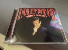 Massimo ranieri hollywood usato  Bologna