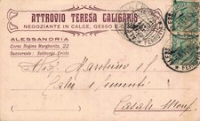 Alessandria attrovio teresa usato  Asti