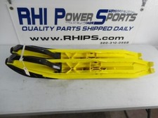 Ski doo skis for sale  Sheridan