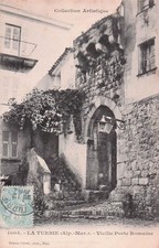 Turbie vieille porte d'occasion  France