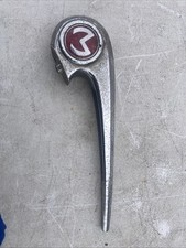 Morris hood ornament for sale  South Gate