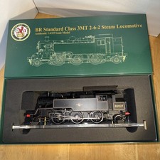 o gauge steam locomotives for sale  STOKE-ON-TRENT