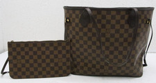 Borsa louis vuitton usato  Spedire a Italy
