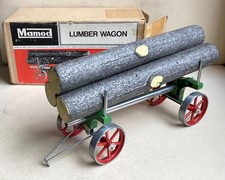 Mamod lw1 lumber for sale  BURNLEY