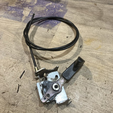 Throttle lever assembly for sale  RYE