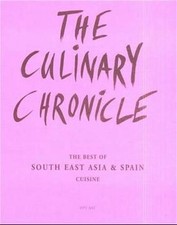 culinary chronicle gebraucht kaufen  München