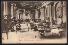 Old postcard paris d'occasion  Expédié en Belgium