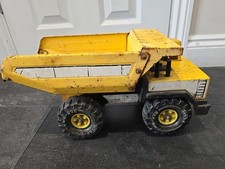 Vintage tonka dump for sale  TAMWORTH