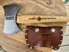 Marbles hunters belt for sale  Clyde