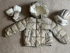 Moncler children unisex for sale  ROCHDALE