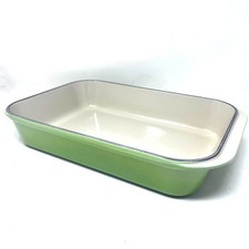 Creuset roasting pan for sale  Union