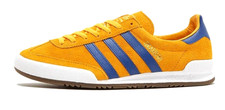 Adidas Jeans Originals Buty męskie Trampki Uk Rozmiar 7 - 12 IE6992 ZŁOTE / NIEBIESKIE na sprzedaż  Wysyłka do Poland