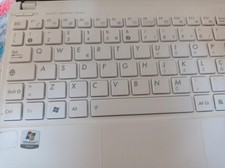 Notebook asus 1015 usato  Taranto
