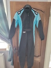 Omp kart racing d'occasion  Expédié en Belgium