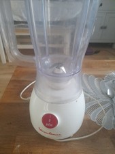 Moulinex uno blender for sale  ISLEWORTH