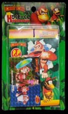 1995 nintendo donkey d'occasion  Expédié en Belgium
