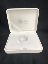 Empty presentationbox 22.05mm for sale  Fort Worth