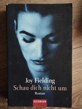 Joy fielding schau gebraucht kaufen Joy fielding schau gebraucht kaufen  Deutschland