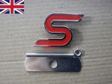 Grade red zetec for sale  TONBRIDGE