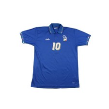 Maillot italie vintage d'occasion  Caen