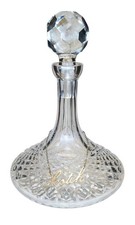 Waterford irish crystal for sale  Sneads Ferry