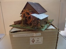 Faller 231 wassermühle gebraucht kaufen  Mudenbach, Niederwambach